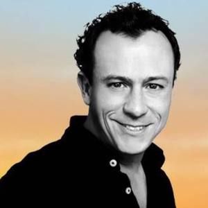 Meet your Posher, Gerry